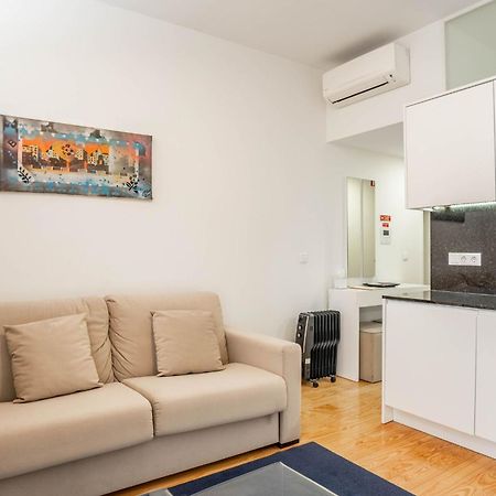 Home At Porto - Aliados Apartments Exteriér fotografie