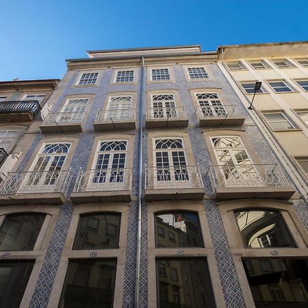 Home At Porto - Aliados Apartments Exteriér fotografie