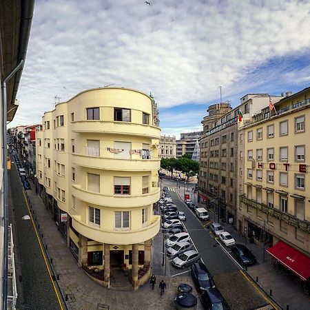 Home At Porto - Aliados Apartments Exteriér fotografie