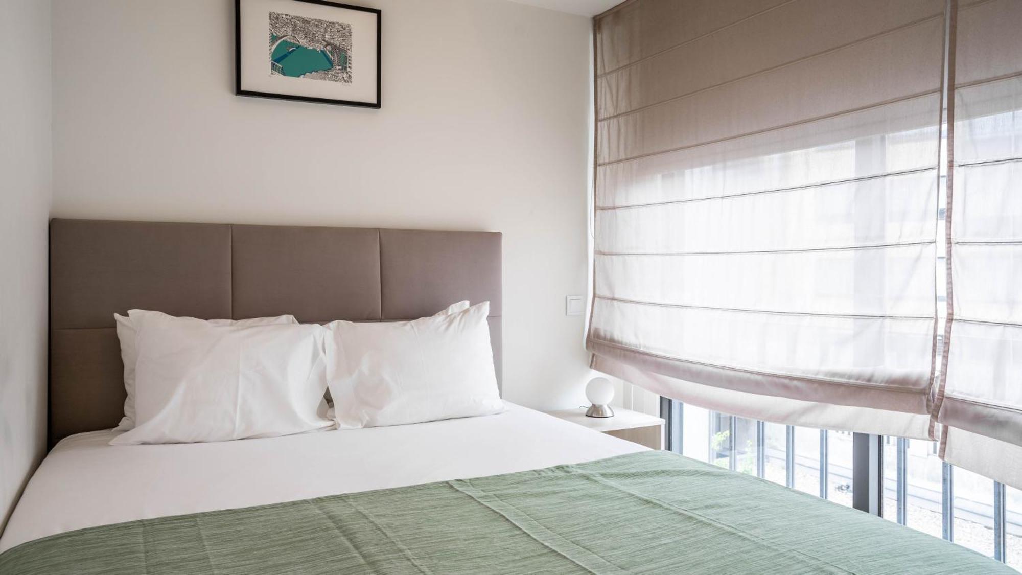 Home At Porto - Aliados Apartments Exteriér fotografie